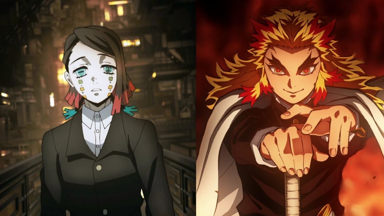 Best (& New) Demon Anime in 2020!
