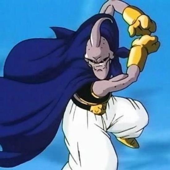 Strongest Forms of Mujin Buu - Ranked!