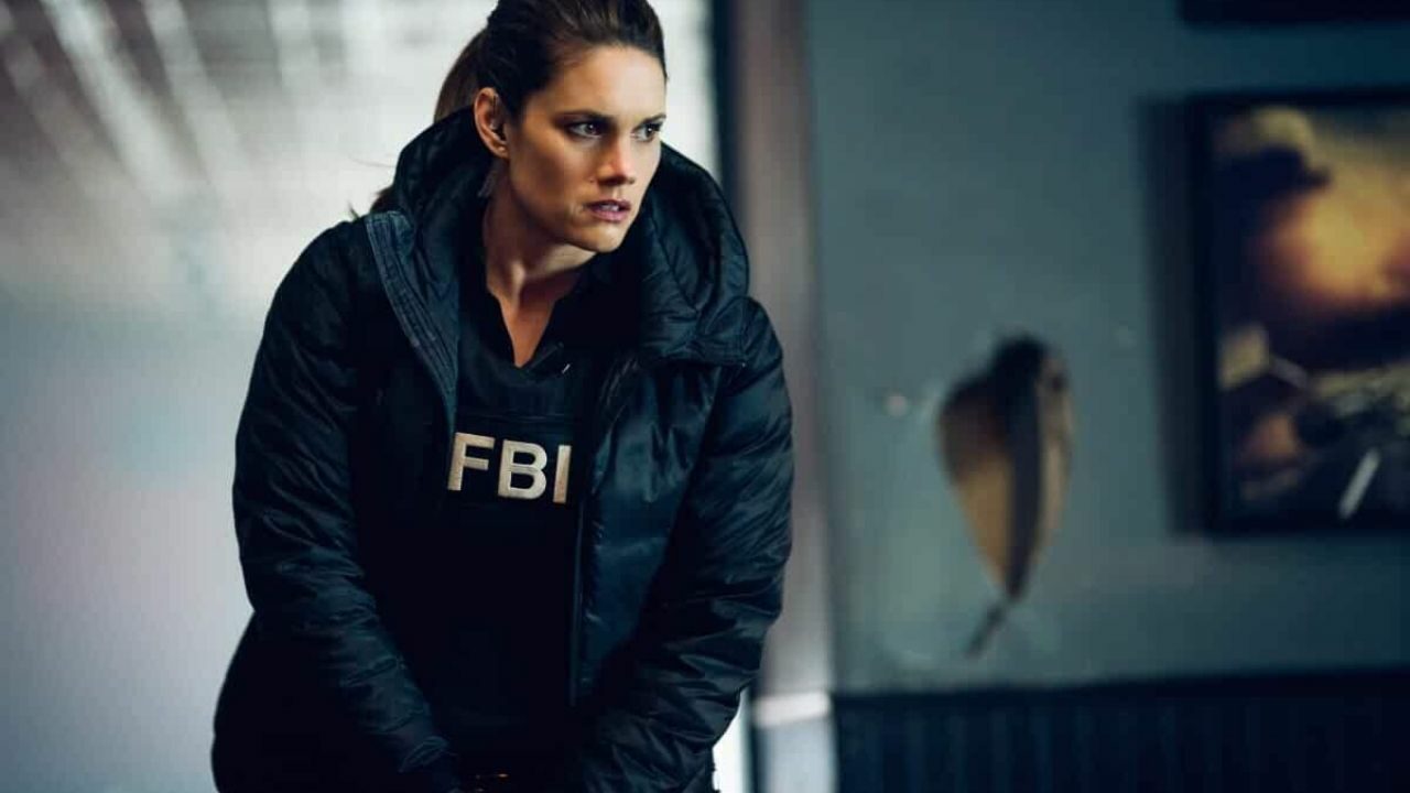 CBS Series FBI Begins Shooting For Season 3 cover