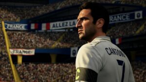 EA-Quellcodes für FIFA 21 und Frostbite Engine von Hackern gestohlen