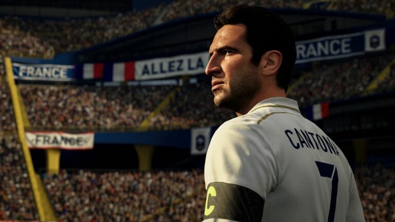 Nueva lista de trabajos da pistas sobre el modo Carrera en línea para FIFA 22