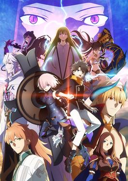 'Fate / Grand Order' especial 'Fate / Grand Carnival' recebe OVA