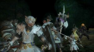 New Updates and Features Coming to Final Fantasy XIV!