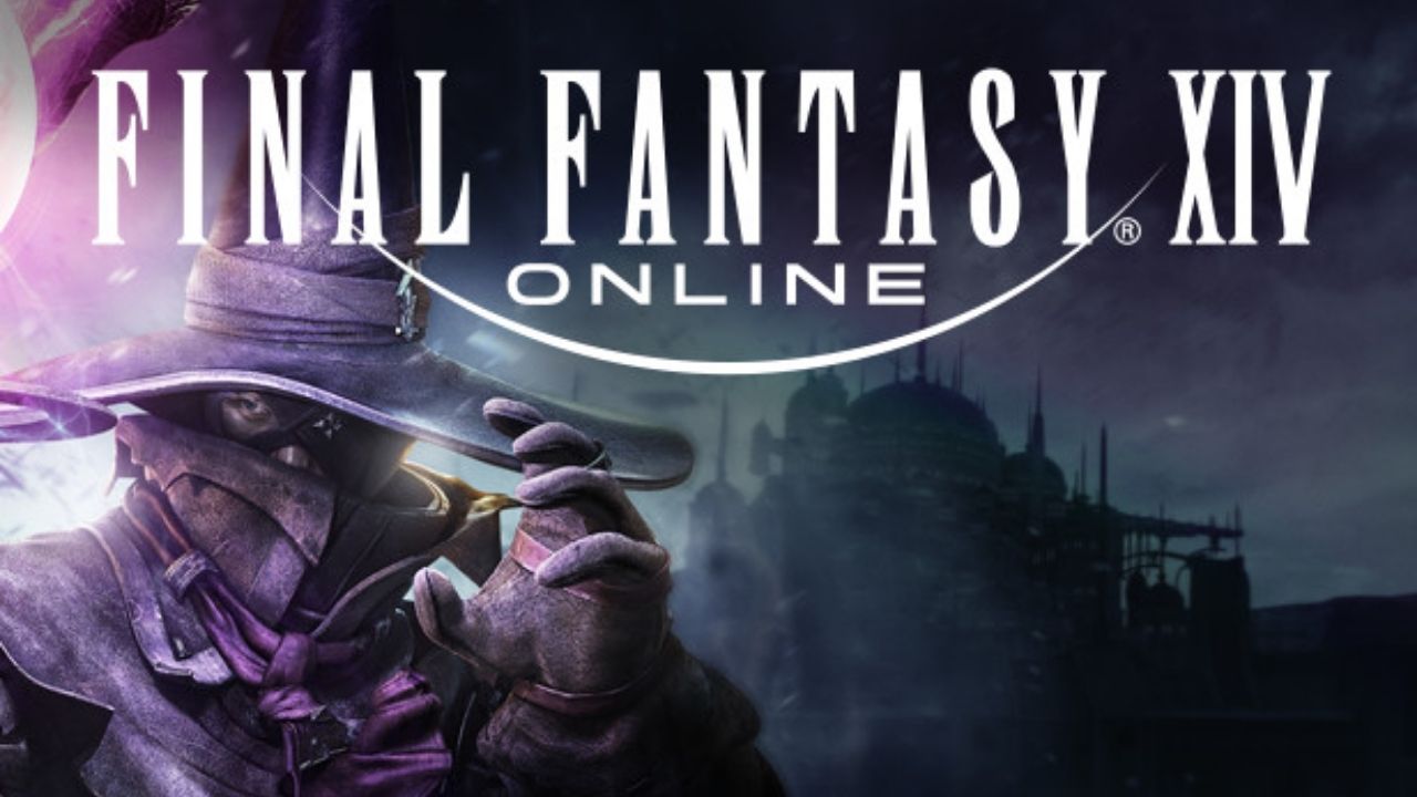 Over 5000 Players Banned from Final Fantasy 14 for Using Real Money cover