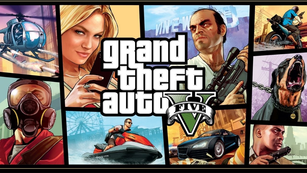 Should You Allow Your 10-13-year-old to Play Grand Theft Auto? cover