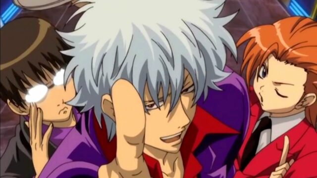 Gintama: The Final Anime Film Starts as a... Dragon Ball Parody!!?