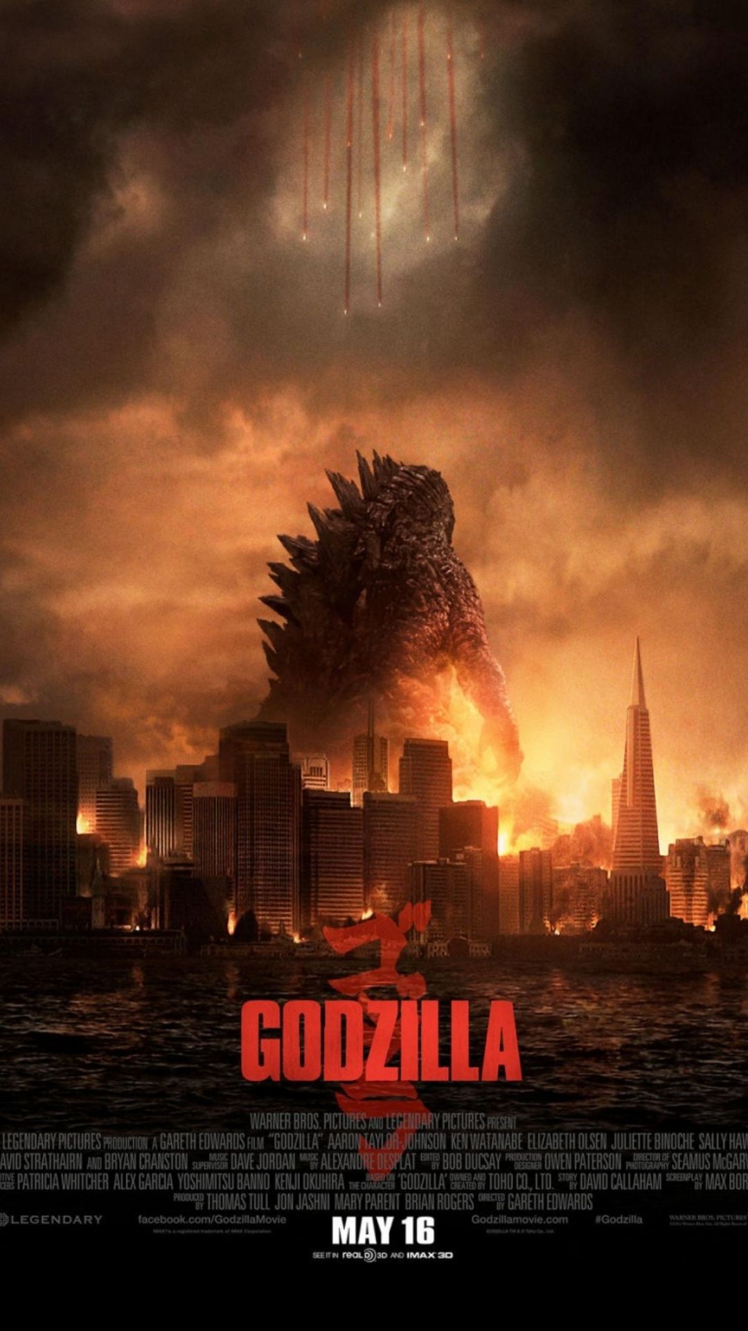 Godzilla: Singular Point: Netflix Premiere 2021 & Studio