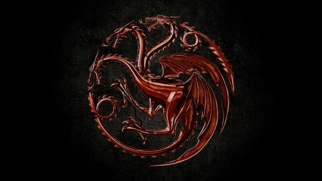 House Of Dragon: Game Of Thrones Prequel mit neuem Darsteller-Cover