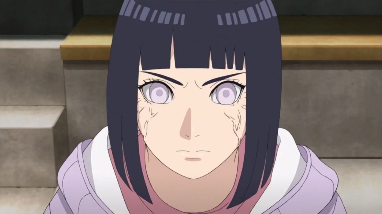 Date and when naruto do hinata 10 Facts