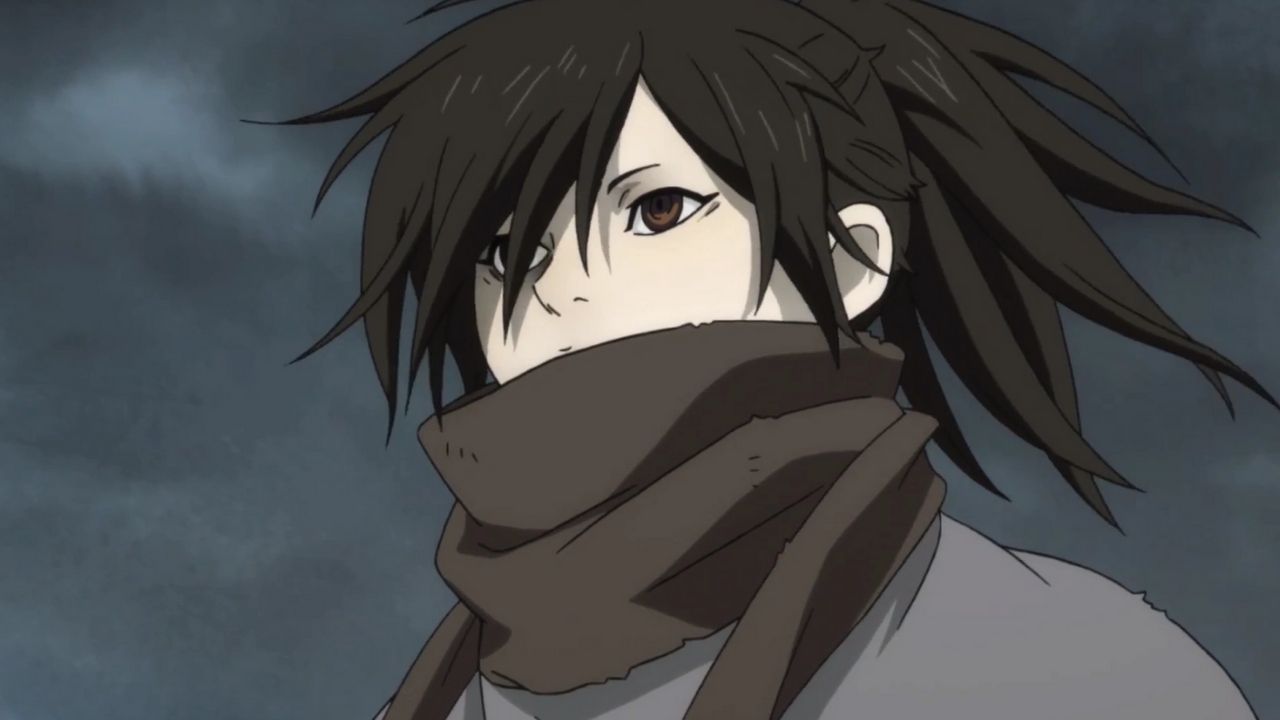 Is Dororo a Boy or a Girl