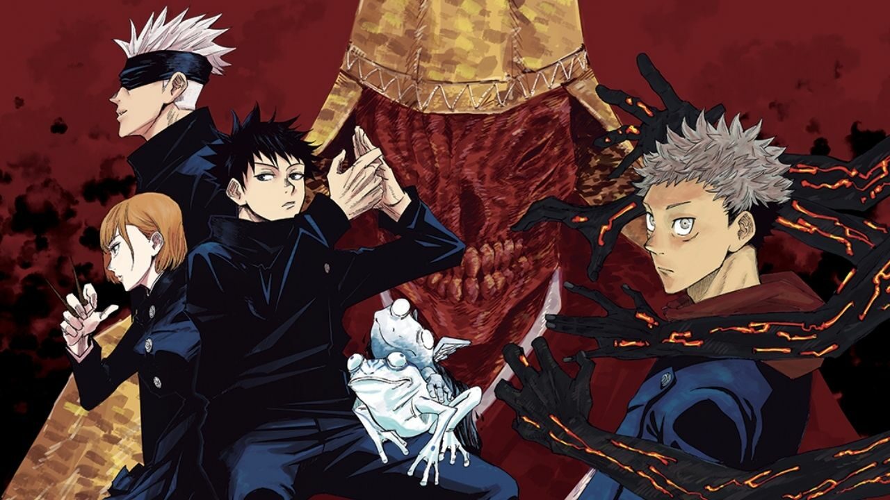 Jujutsu Kaisen Chapter 128: Release Date, Delay, And Discussions cover