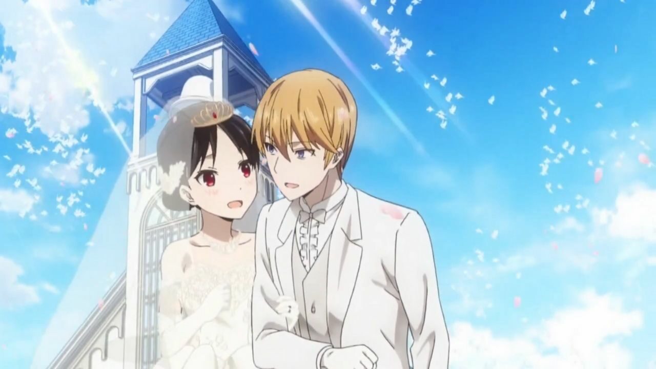 Kaguya-sama Chapter 222: Release Date, Delay, and Discussions cover