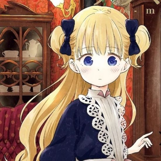  Shomatou's Shadows House Manga gets Anime Adaptation