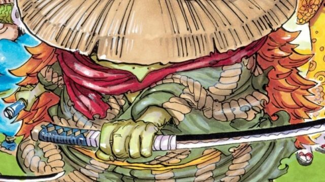 Top 15 Current Strongest Swordsman in One Piece, Ranked!