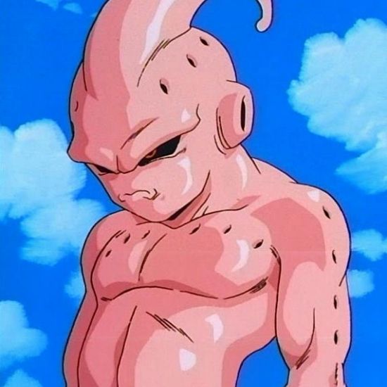 Formas mais fortes de Mujin Buu - Classificado!