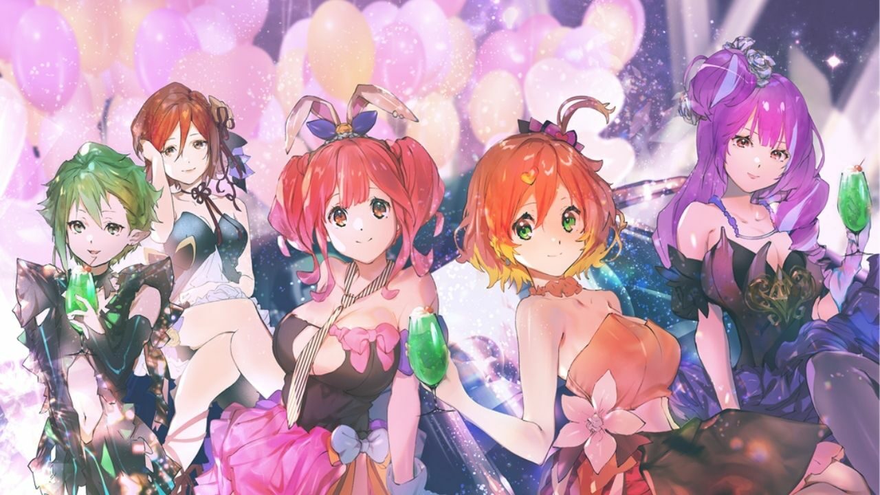 Macross Delta: Zettai Live!!!!!! Movie Announced for 2021 cover