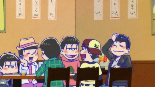 Get Ready to Laugh with Mr. Osomatsu‘s 2 New Anime Projects in 2022 & 2023