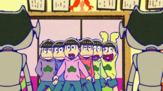 Get Ready to Laugh with Mr. Osomatsu‘s 2 New Anime Projects in 2022 & 2023
