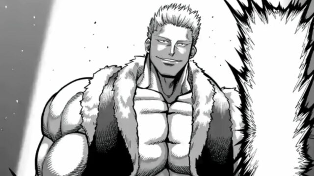 Kengan Omega Chapter 114: Release Date, Delay, Discussion