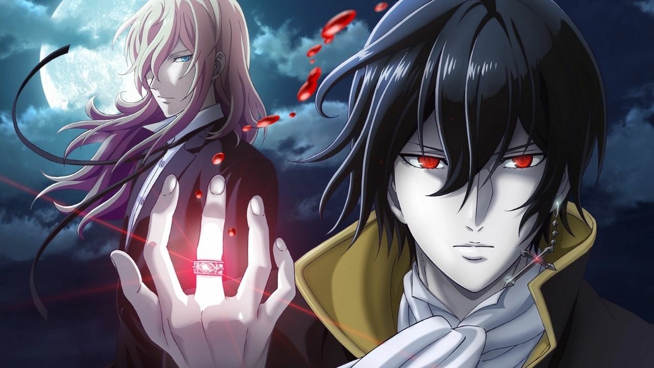 Noblesse Episode 1: Release Date, Predictions, Watch Online cover