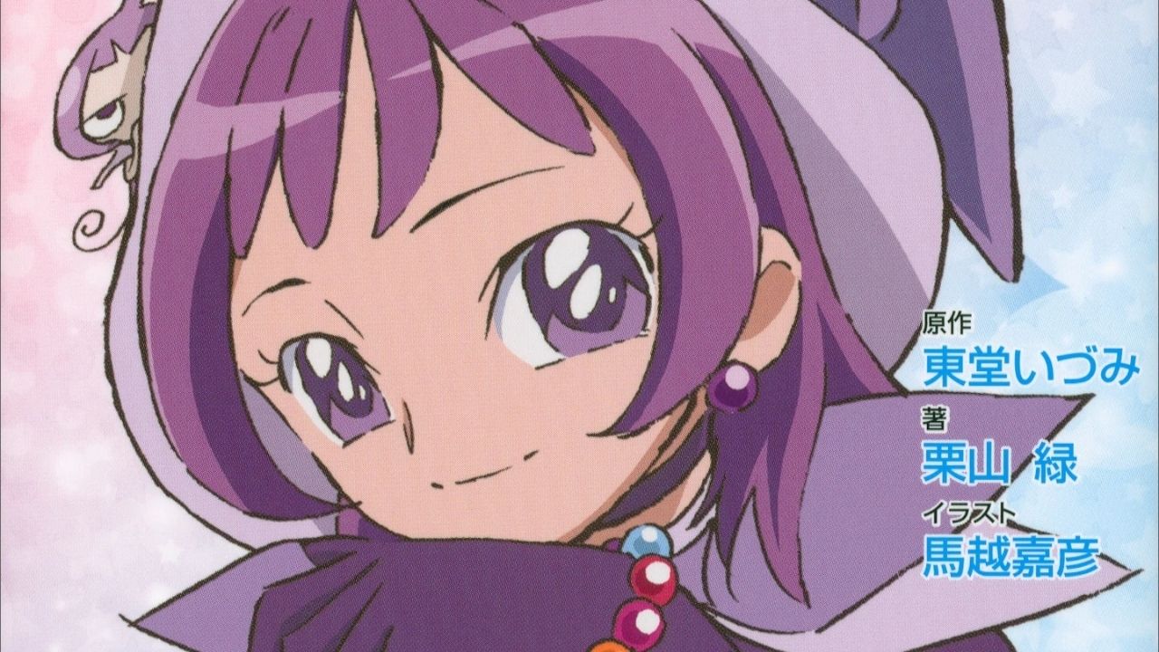 Toei Animation Streams Looking for Magical Doremi's Special Video