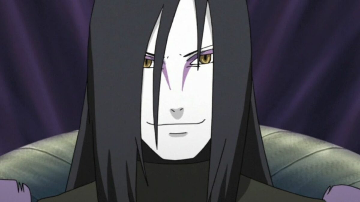 Ist Orochimaru immer noch böse oder ist er gut geworden?