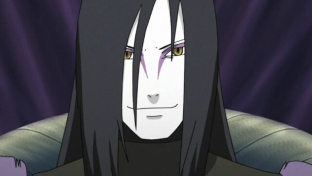 Is Orochimaru still evil or has he turned good?
