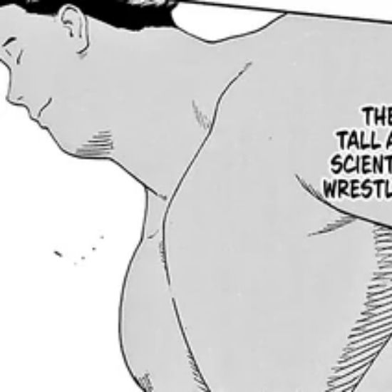 Stärkste Wrestler in Hinomaru Sumo - Rangliste!