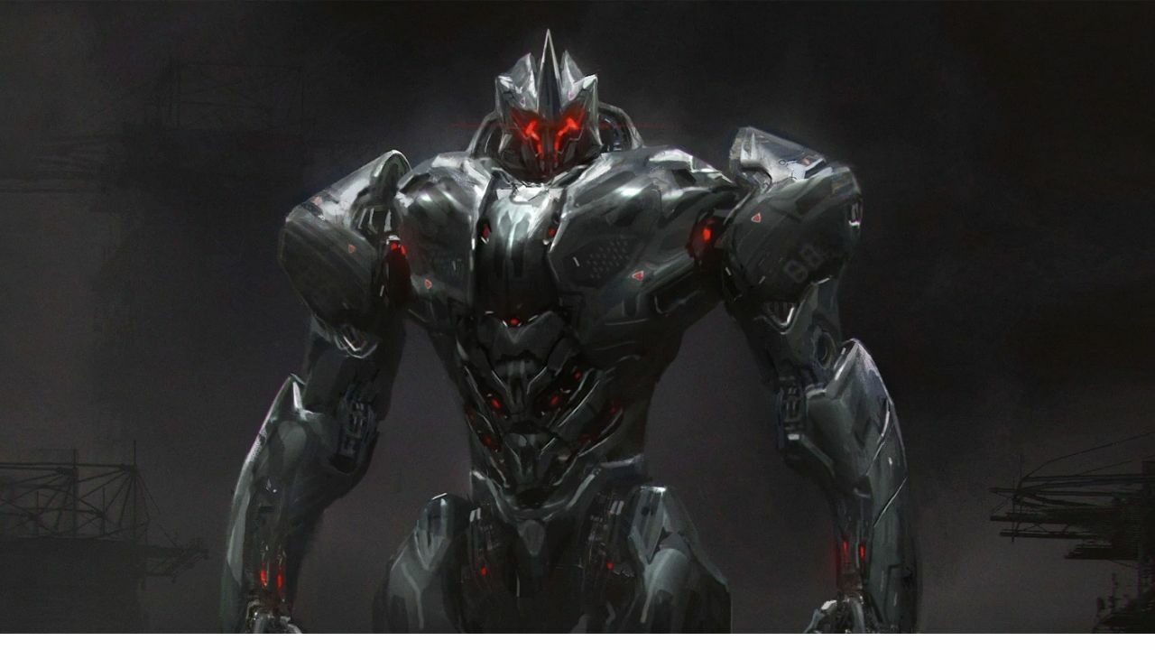 LeSean Thomas And MAPPA’s Yasuke: Character Designs, Staff, Release cover