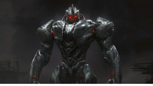 Netfilx's Pacific Rim: The Black's Official Trailer Reveals a New Jaeger