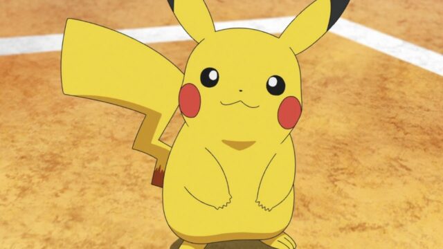 Ashs vollständig entwickeltes Pokemon bis Pokemon Journeys: The Series