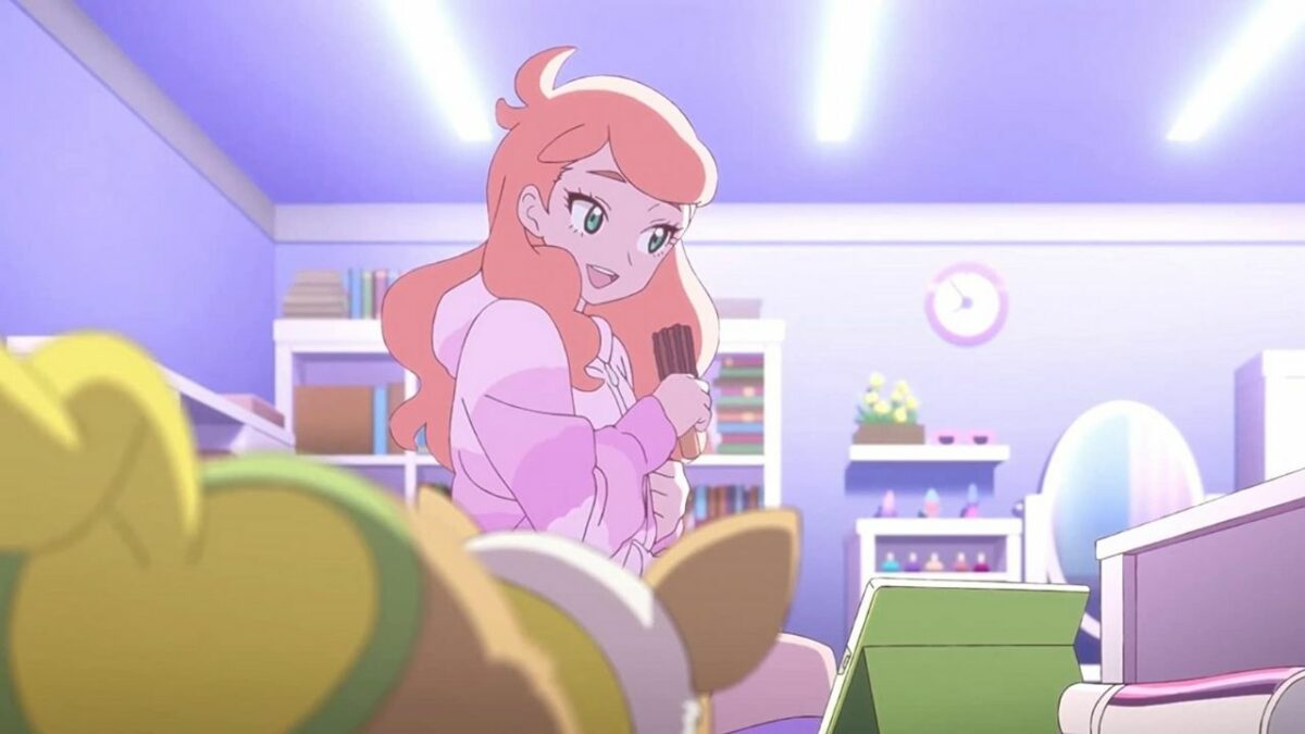 Youtube Streams Pokemon Twilight Wings Special Episode