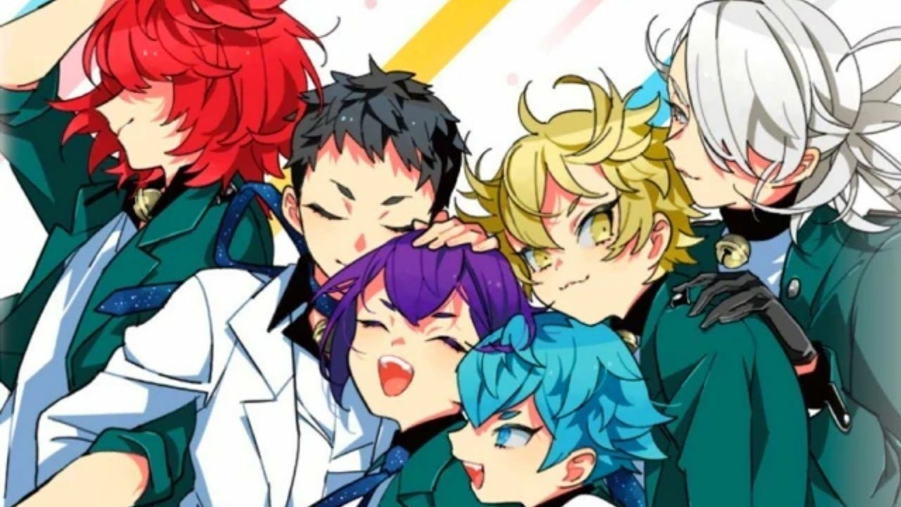 Pretty Boy Detective Club’s New Trailer Teases April Debut and Cast cover