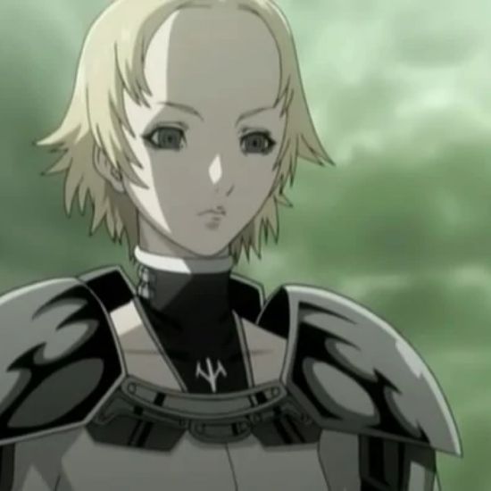 Top 10 Strongest Claymore Characters