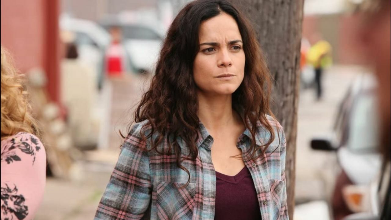 Queen Of The South: Molly Burnett Promoted To Series Regular cover