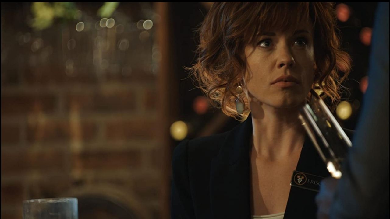 Queen Of The South-news