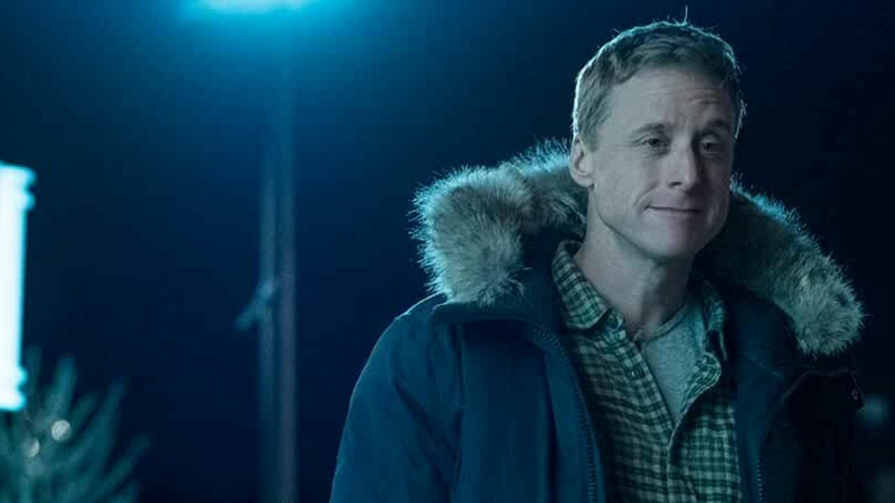 Syfy Shares Sneak Peek Of Alien Drama Resident Alien cover