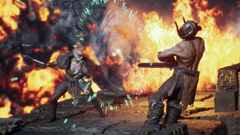 Bethesda Sabotaged Rune 2, Claims Ragnarok Game