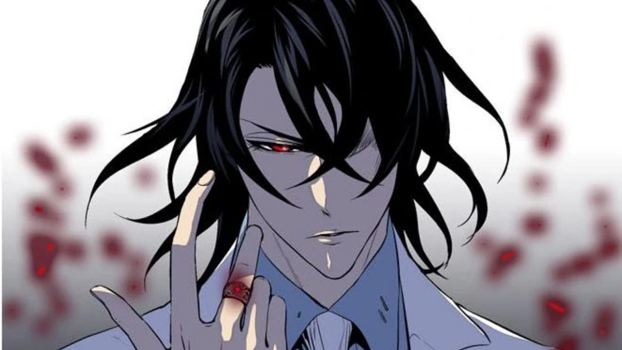 Noblesse Episode 9: Release Date