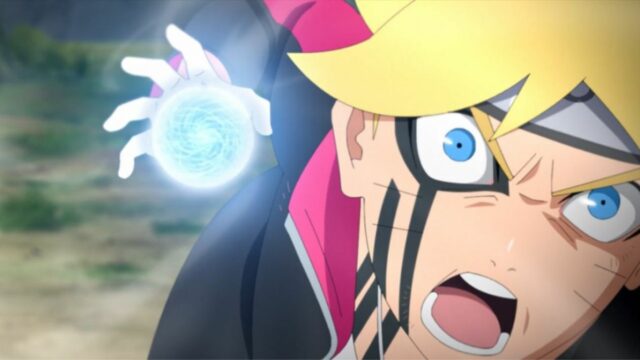 How strong is Boruto? Has Boruto finally surpassed Naruto?