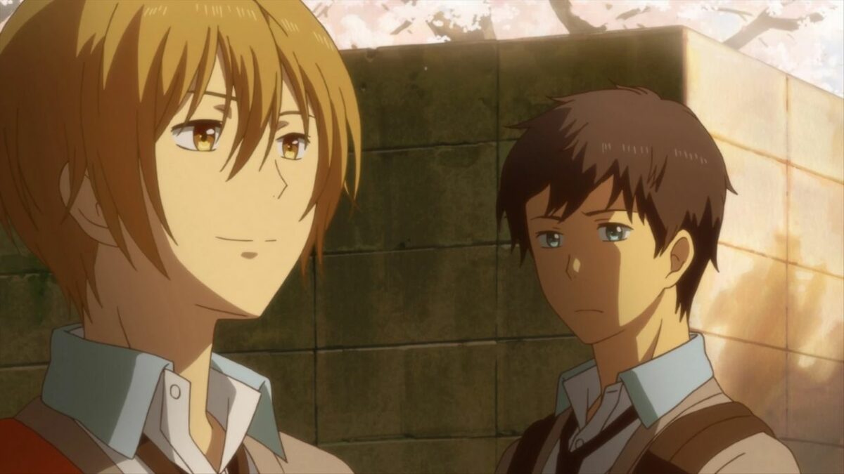 How To Watch ReLIFE?