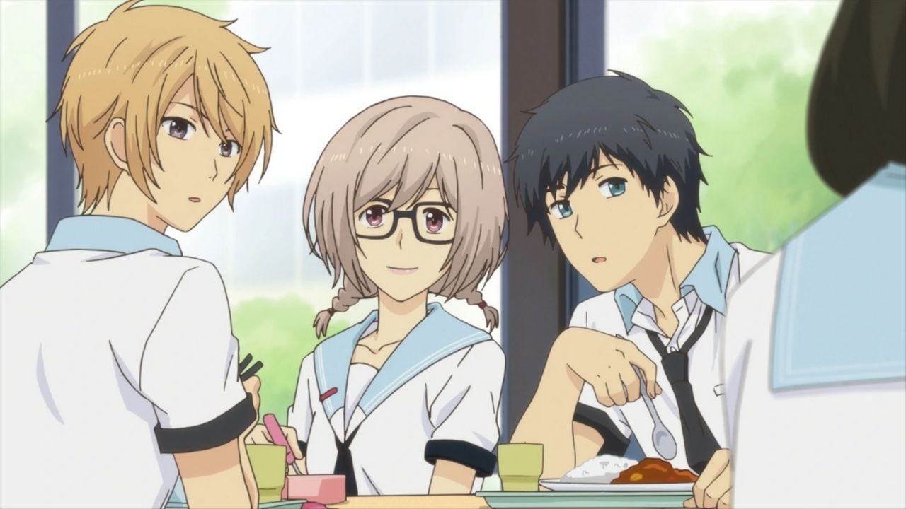 Como Assistir ReLIFE?