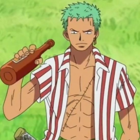 ¿Qué tan fuerte es Zoro?