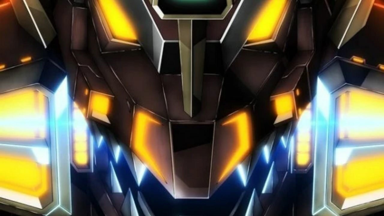 SSSS. Dynazenon Reveals New PV And Additional Staff and Cast cover