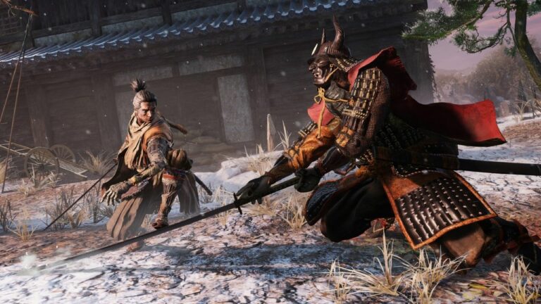Sekiro: Shadows Die Twice Set to Receive a Huge Update