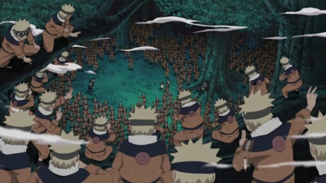 Quão forte é Boruto? Boruto finalmente superou Naruto?