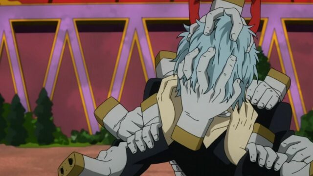 My Hero Academia: Top 25 der stärksten Macken! Welches ist das stärkste?