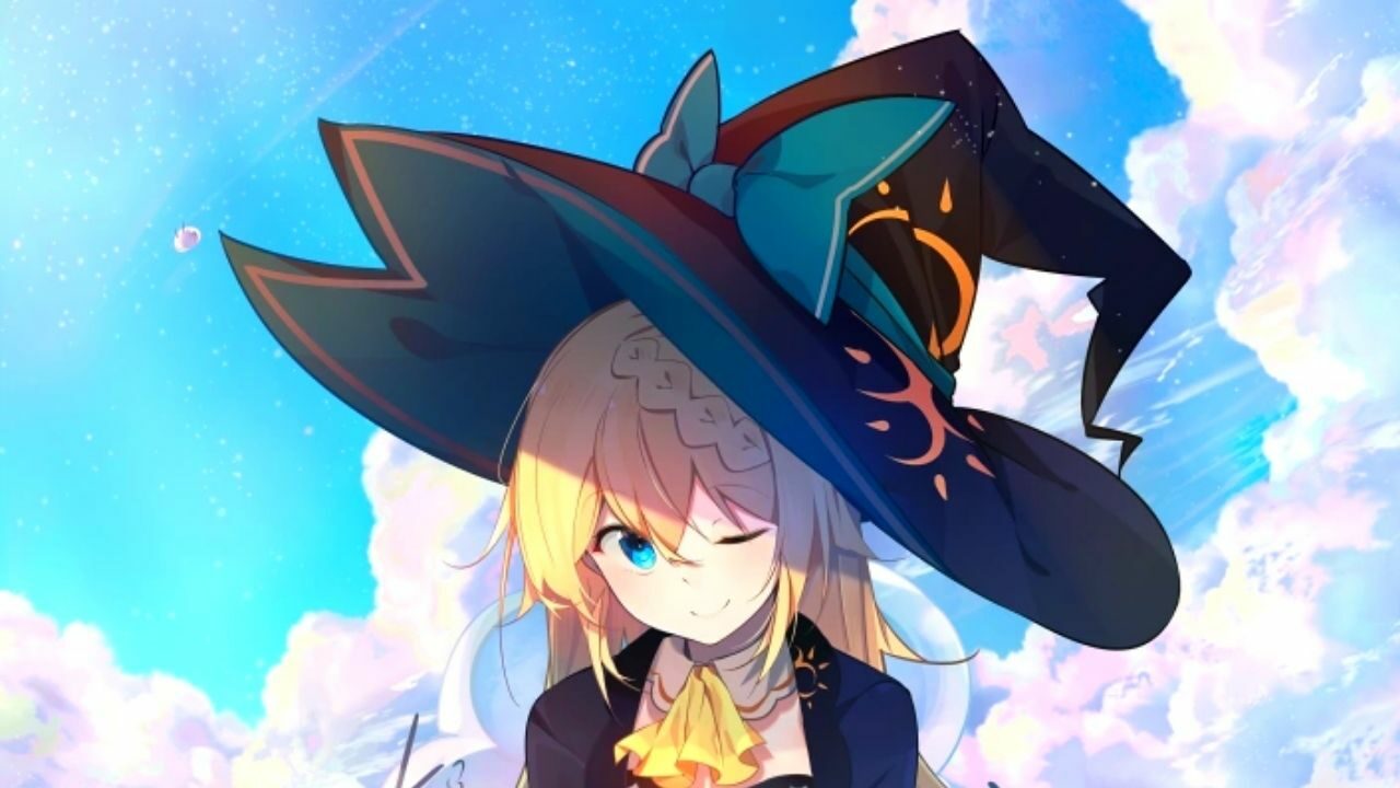 Slime Taoshite 300-Nen: New visuals, Spring 2021 Premiere And More cover