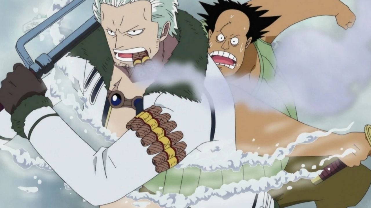 15 personajes más fuertes al final de One Piece - ¡Clasificados!