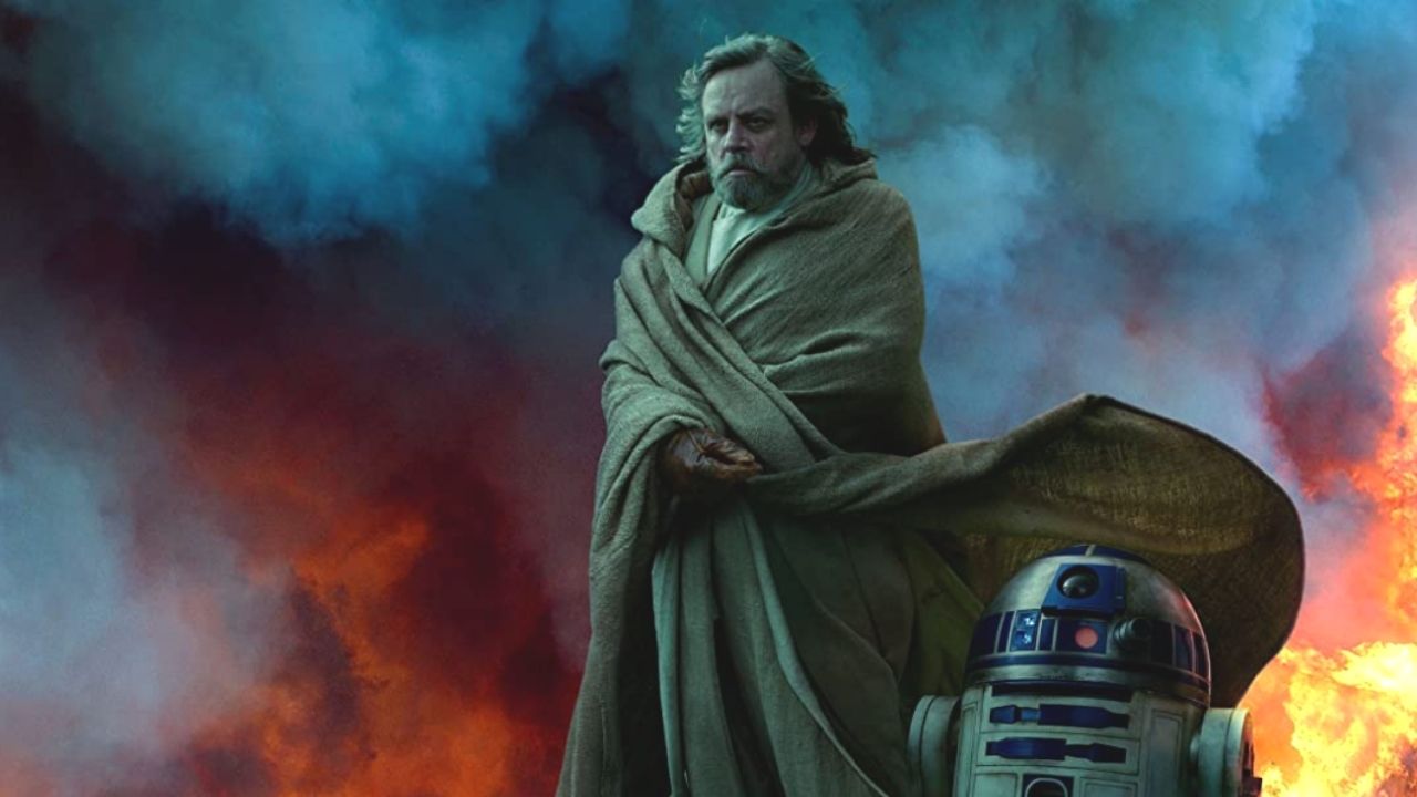 ¿Rey es el Jedi más poderoso?